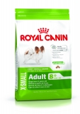 Royal Canin X-Small Adult 8+